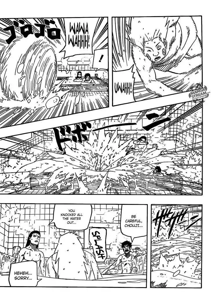 Road To Naruto The Movie Chapter 0 20